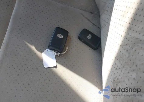 2005 Toyota Prius из США, поврежденный, VIN JTDKB20U757048921